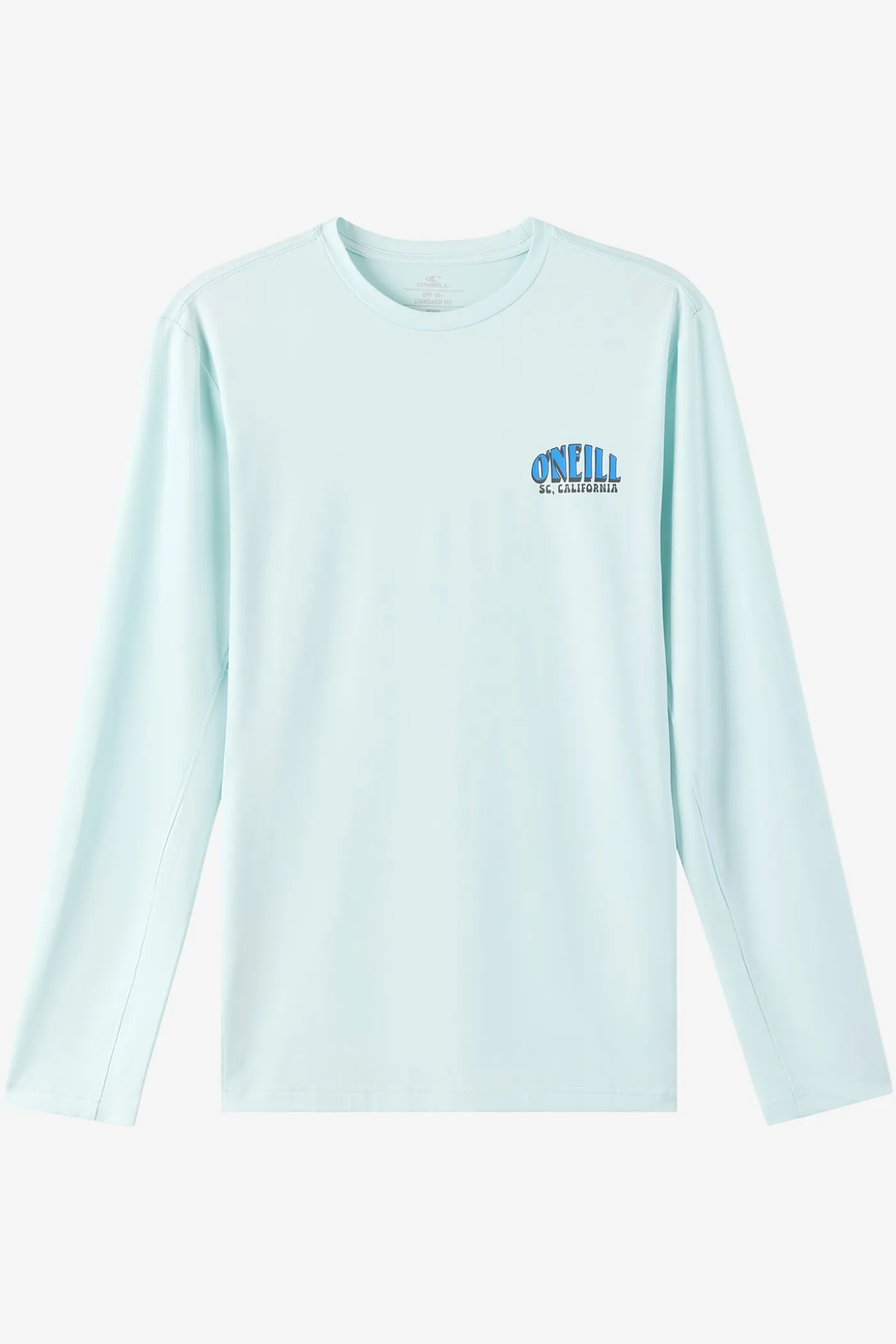 Phrase UPF Long Sleeve Tee