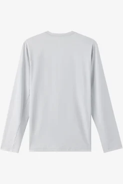 Phrase UPF Long Sleeve Tee