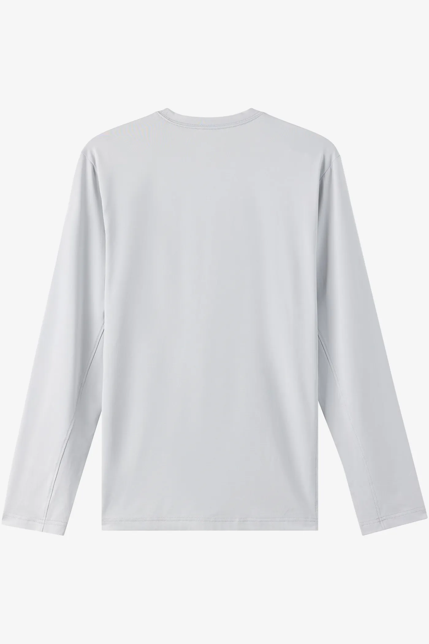 Phrase UPF Long Sleeve Tee