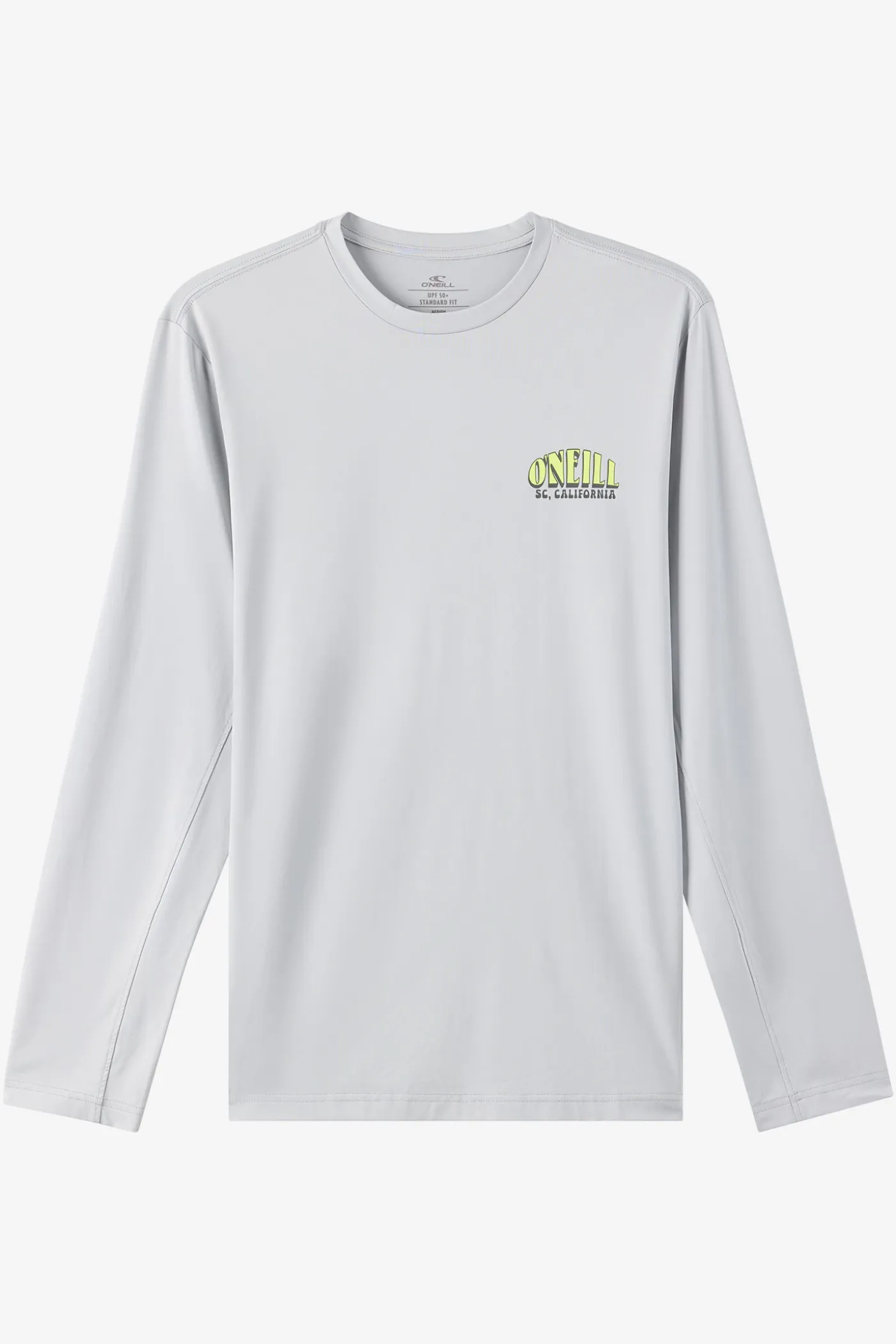 Phrase UPF Long Sleeve Tee