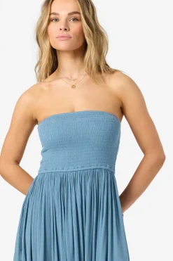 Piper Dress Midi Dress