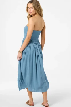 Piper Dress Midi Dress