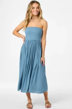 Piper Dress Midi Dress