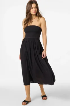 Piper Midi Dress