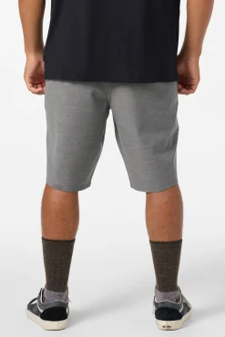 Portola Slub Check 20