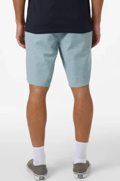 Portola Slub Check 20