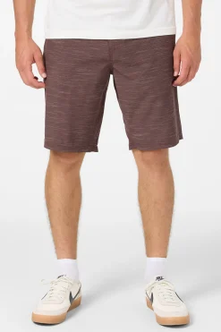 Portola Slub Check 20