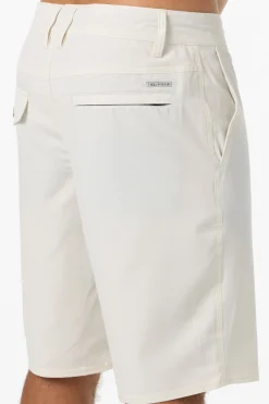 Portola Slub Check 20