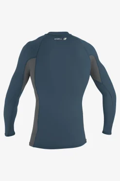 Premium Skins L/S Rash Guard