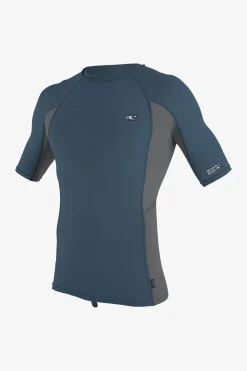 Premium Skins S/S Rash Guard