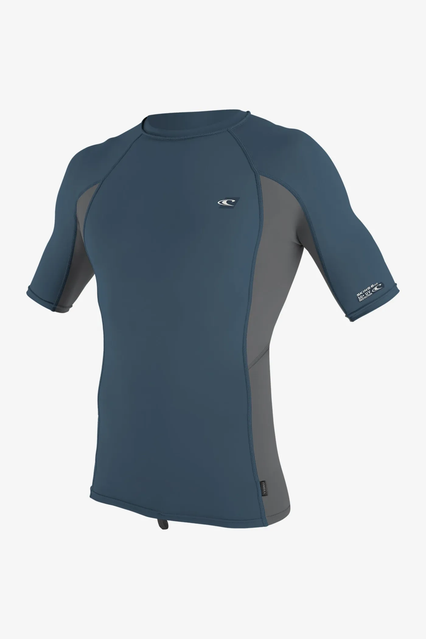 Premium Skins S/S Rash Guard