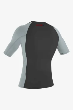 Premium Skins S/S Rash Guard