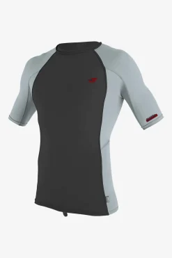 Premium Skins S/S Rash Guard