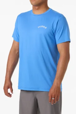 Preppy UPF Tee