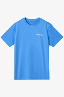 Preppy UPF Tee