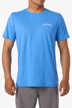 Preppy UPF Tee