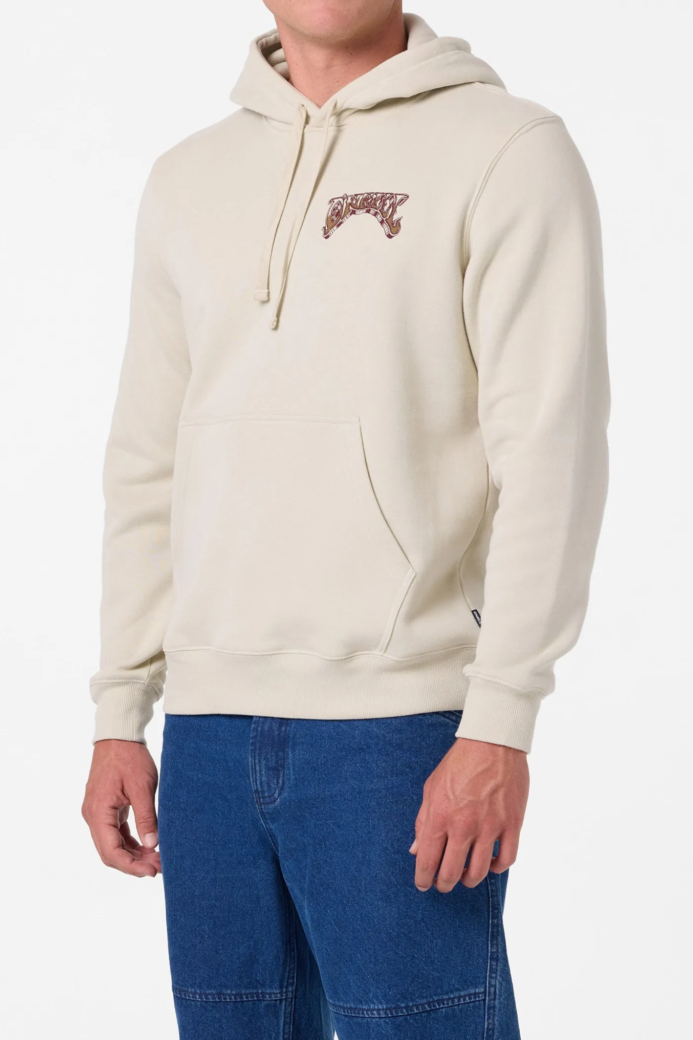 Psych'd Classic Hoodie