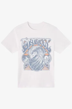 Psych'd Classic Tee