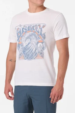 Psych'd Classic Tee