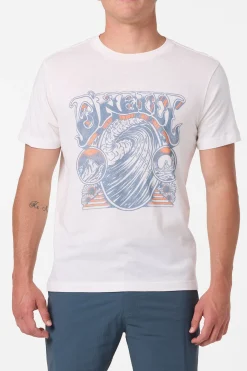 Psych'd Classic Tee