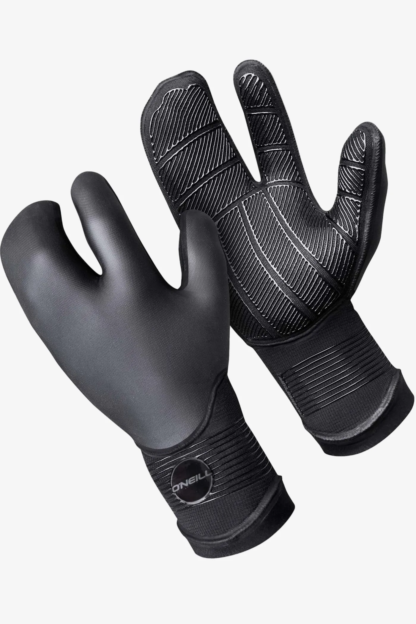 Psycho Tech 5mm Lobster Glove