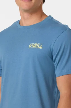 Quality Block Classic Tee
