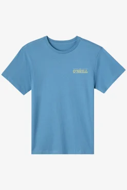 Quality Block Classic Tee