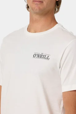 Quality Block Classic Tee