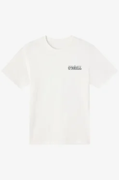 Quality Block Classic Tee
