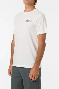 Quality Block Classic Tee