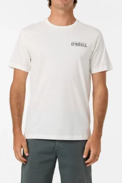 Quality Block Classic Tee