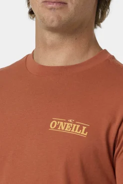 Quality Block Classic Tee