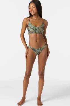 Rania Kee Beach Bottoms