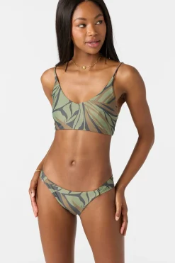 Rania Kee Beach Bottoms