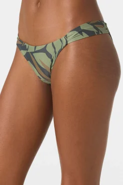 Rania Kee Beach Bottoms