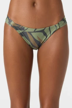 Rania Kee Beach Bottoms
