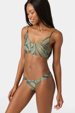 Rania Kee Beach Bottoms
