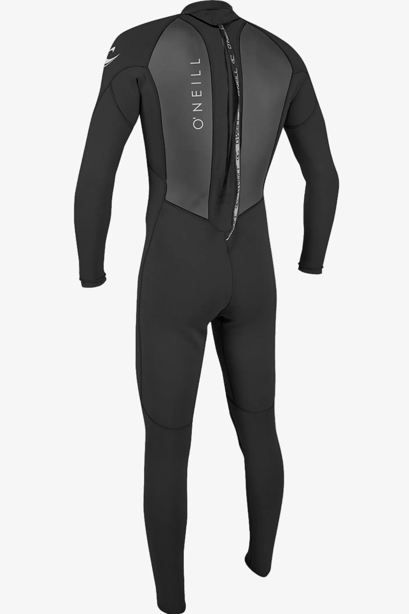 Reactor-2 3/2mm Back Zip Full Wetsuit