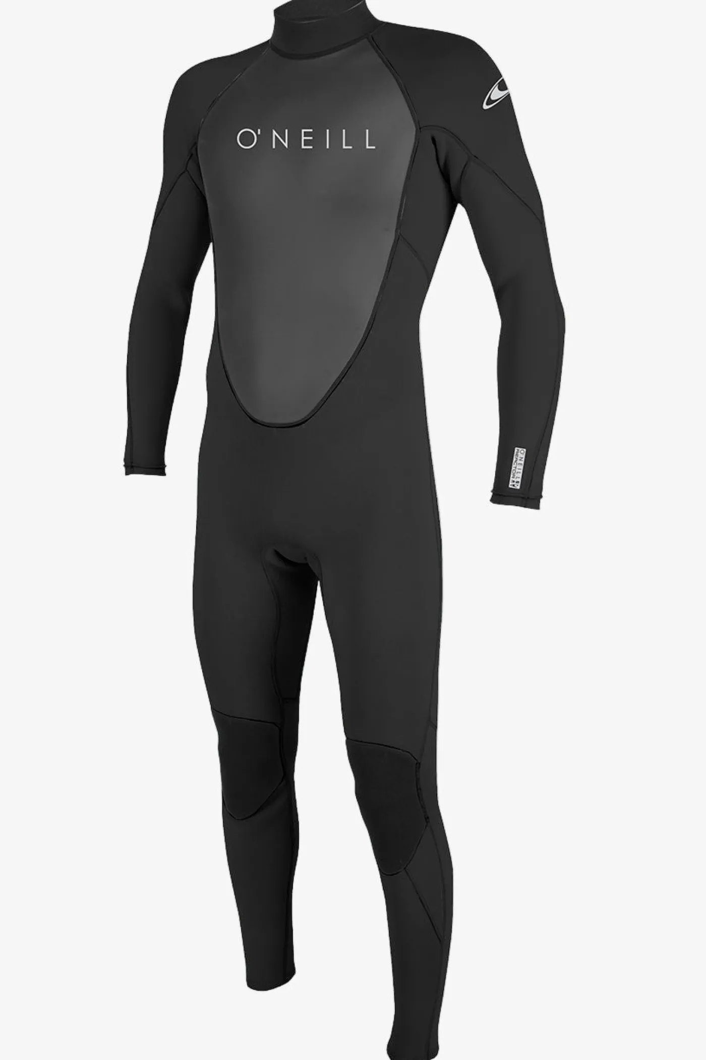 Reactor-2 3/2mm Back Zip Full Wetsuit
