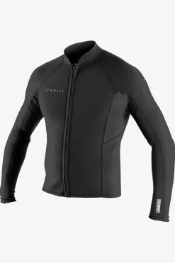 Reactor-2 1.5mm Front Zip Jacket