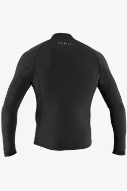 Reactor-2 1.5mm Front Zip Jacket