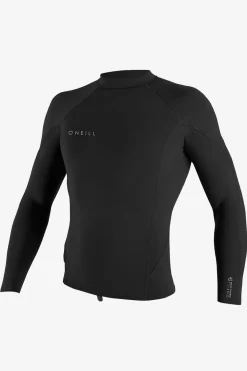 Reactor-2 1.5mm L/S Top