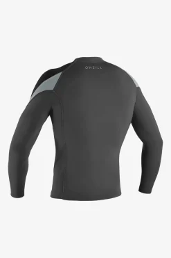 Reactor-2 1.5mm L/S Top
