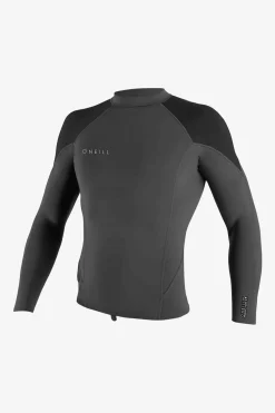 Reactor-2 1.5mm L/S Top