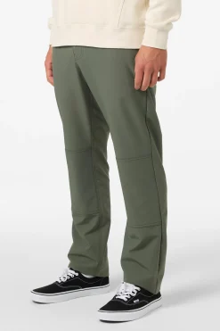Recon Standard Fit Hybrid Pants