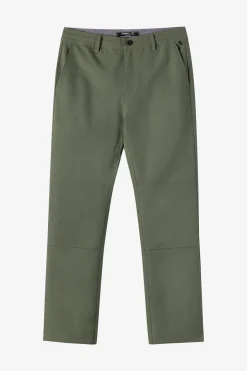 Recon Standard Fit Hybrid Pants
