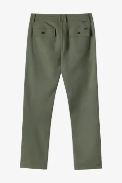Recon Standard Fit Hybrid Pants