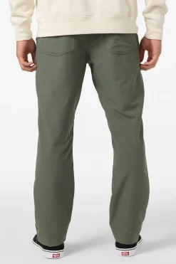 Recon Standard Fit Hybrid Pants