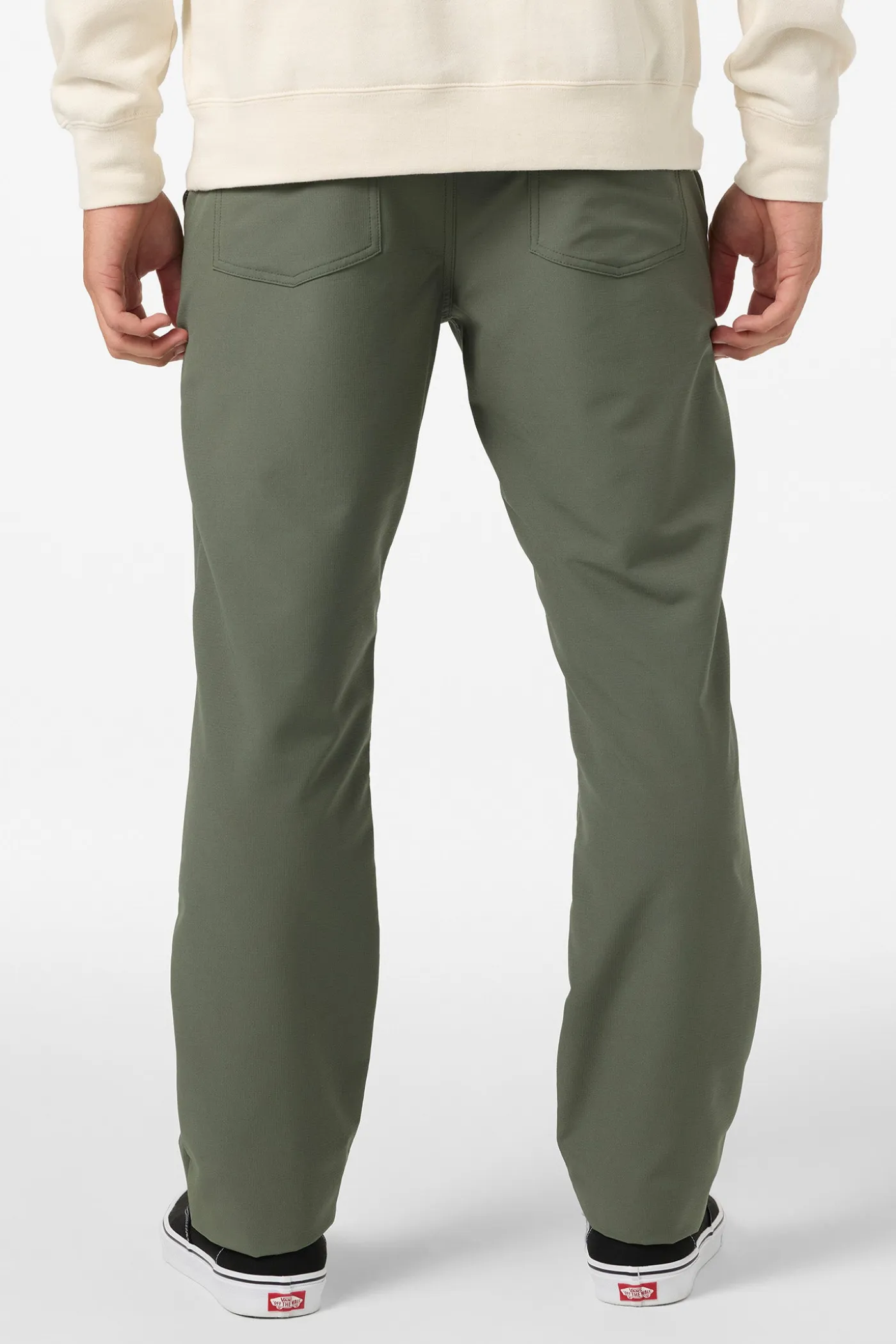 Recon Standard Fit Hybrid Pants