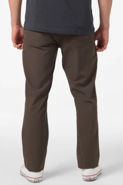Recon Standard Fit Hybrid Pants